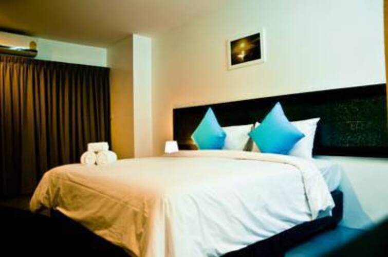 I Talay Resort