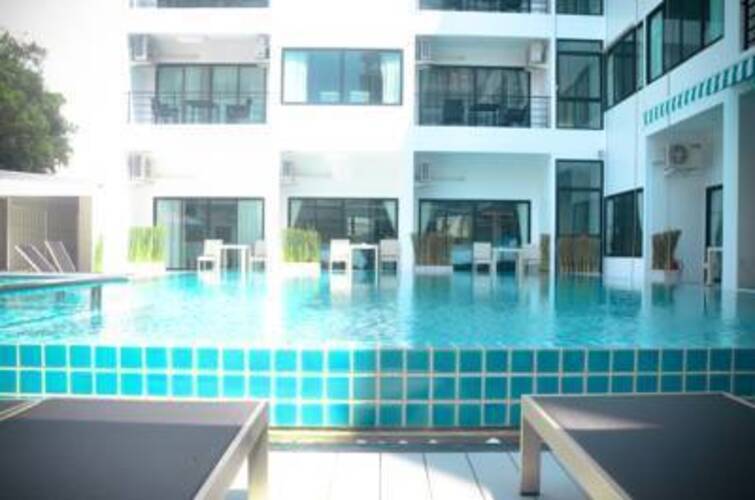 I Talay Resort