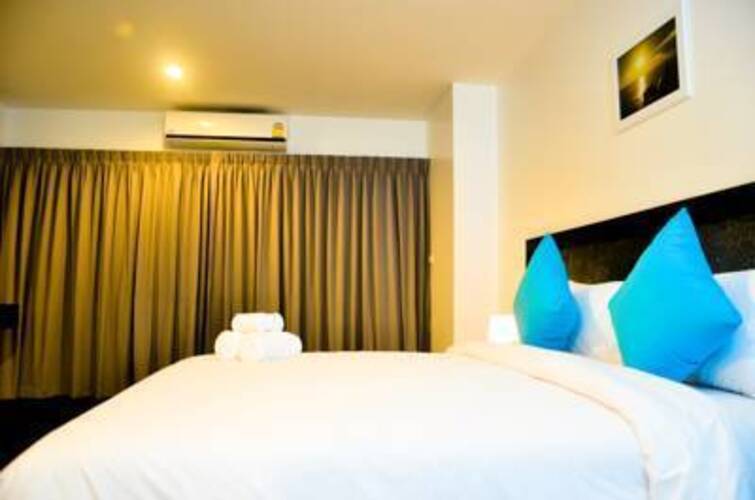 I Talay Resort