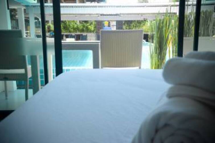 I Talay Resort