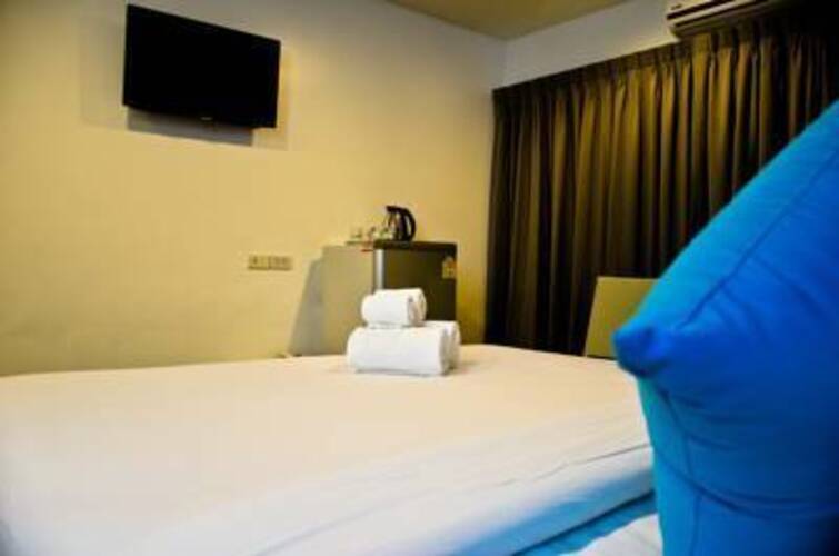 I Talay Resort