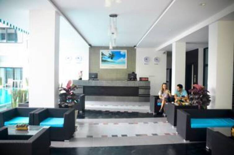 I Talay Resort