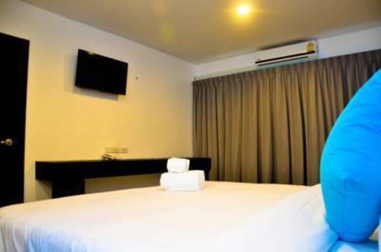 I Talay Resort