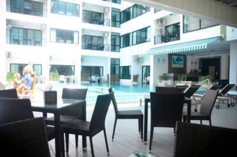 I Talay Resort