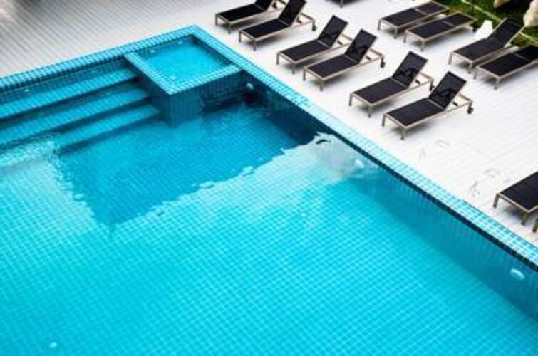 I Talay Resort