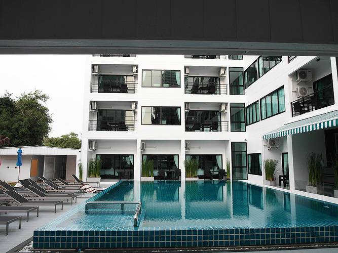 I Talay Resort