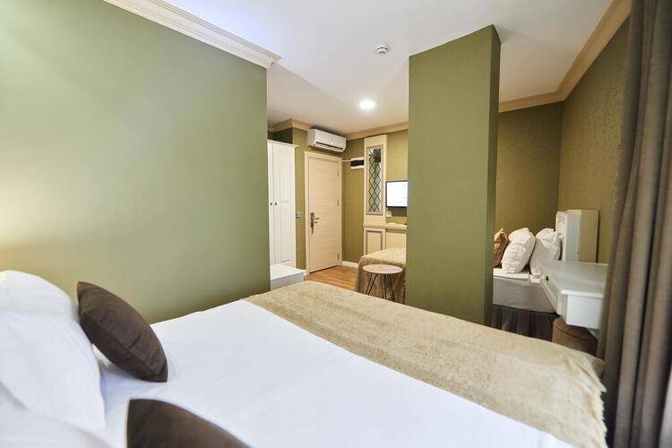 Sunlight Hotel