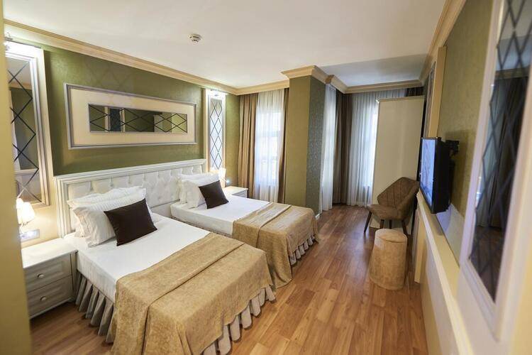 Sunlight Hotel