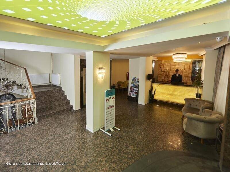 Фотография Sunlight Hotel