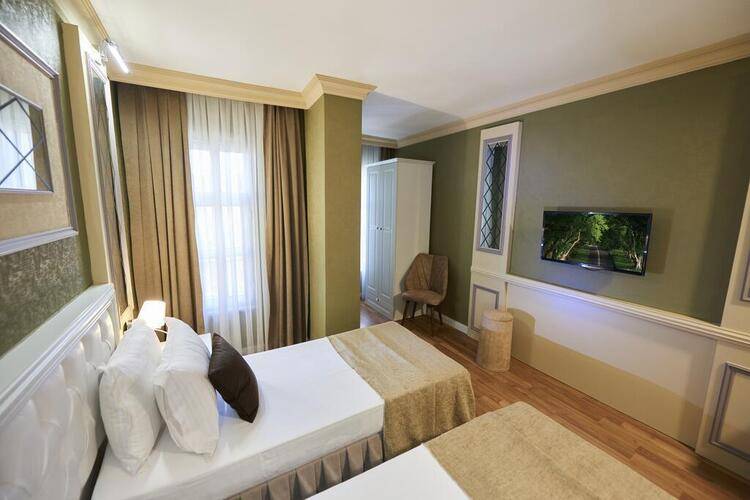 Sunlight Hotel