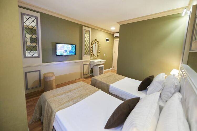 Sunlight Hotel