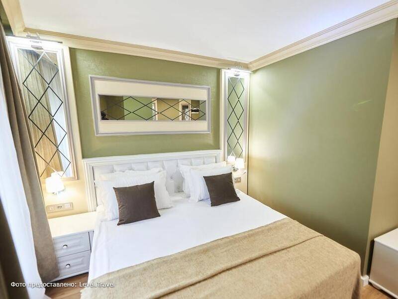 Фотография Sunlight Hotel