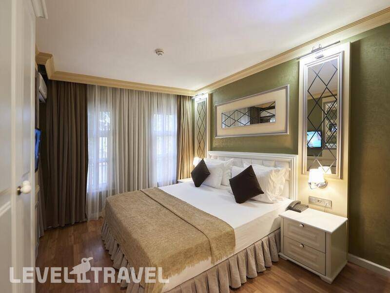 Фотография Sunlight Hotel
