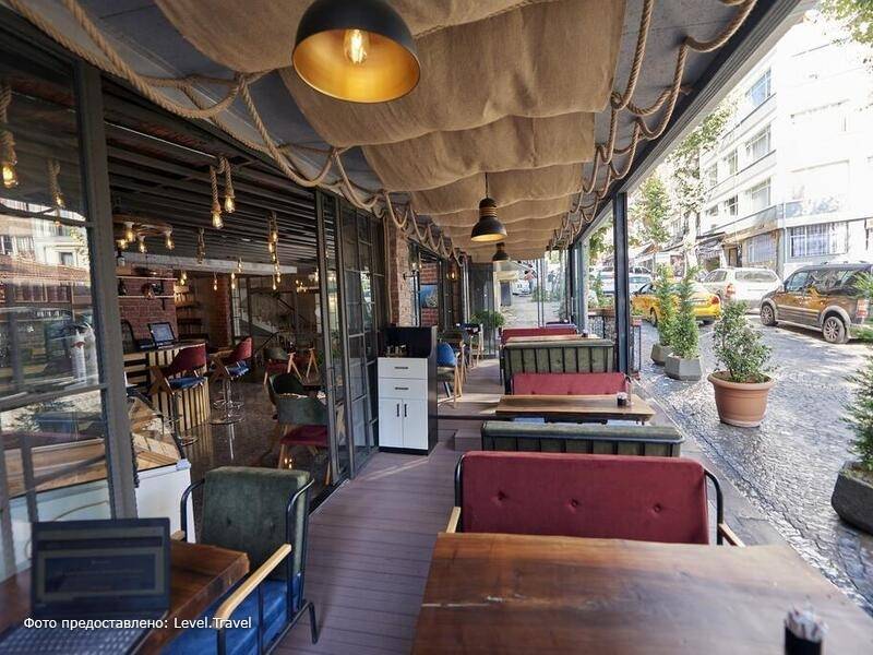 Фотография Sunlight Hotel