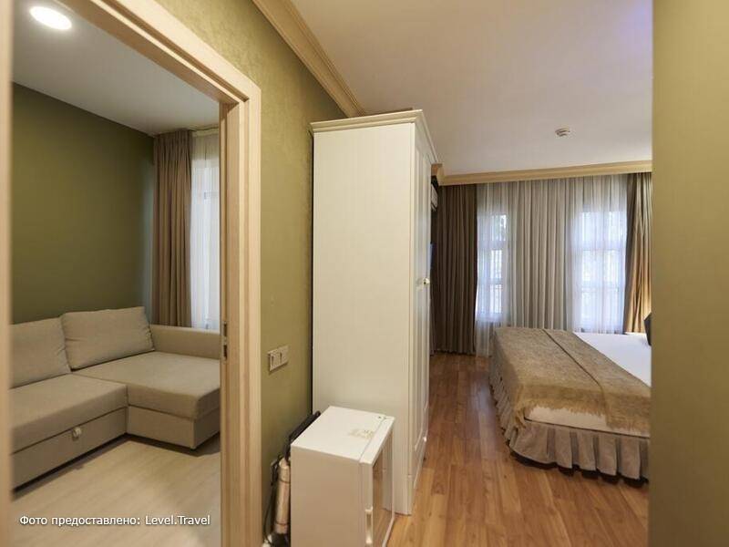 Фотография Sunlight Hotel
