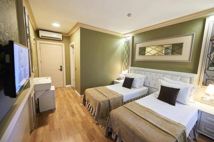 Sunlight Hotel