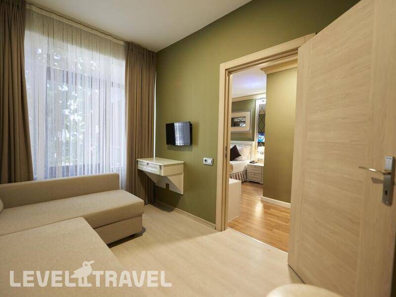 Фотография Sunlight Hotel