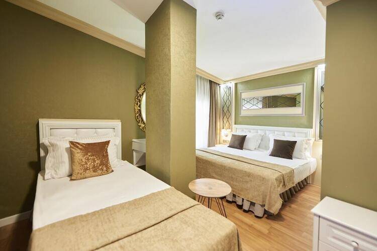 Sunlight Hotel