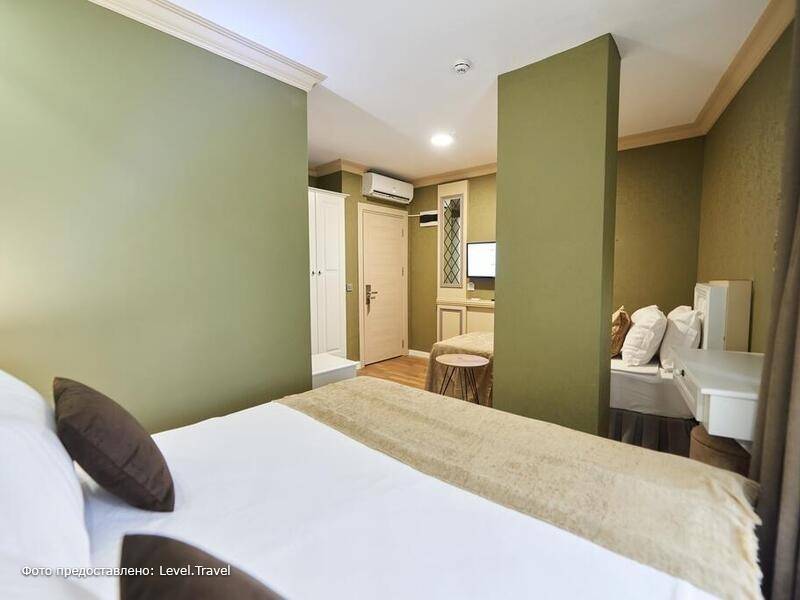 Фотография Sunlight Hotel