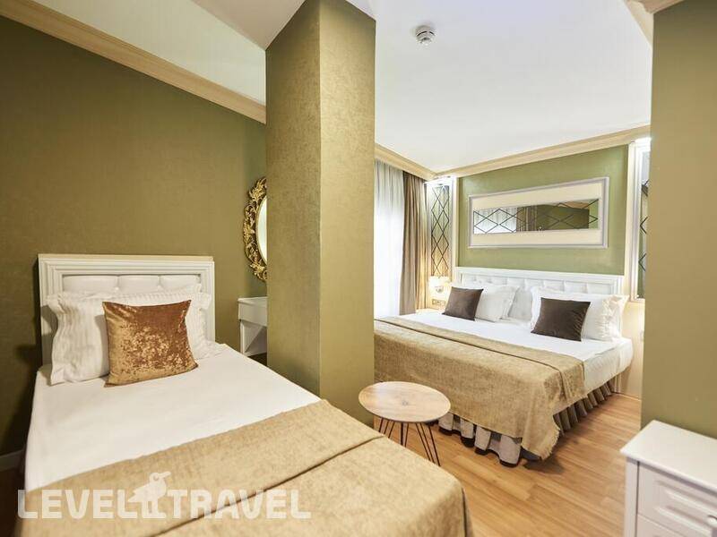 Фотография Sunlight Hotel