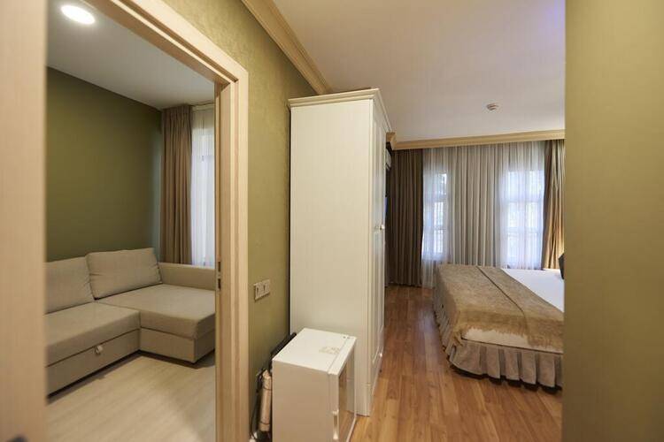Sunlight Hotel
