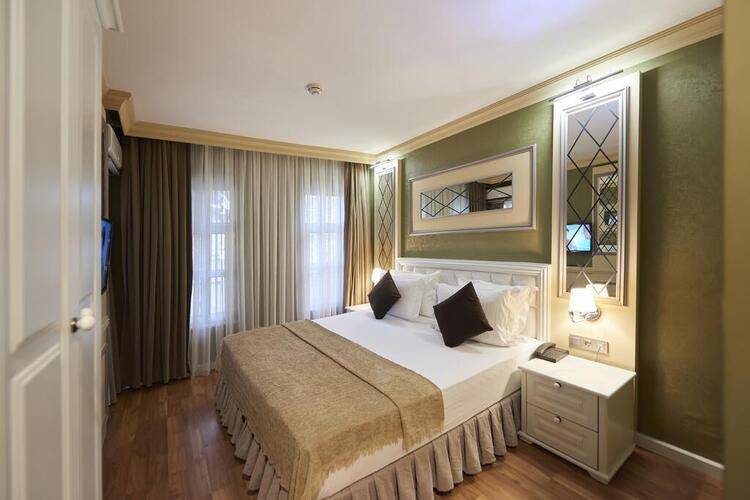 Sunlight Hotel