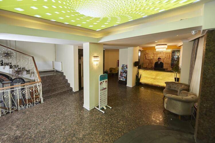 Sunlight Hotel