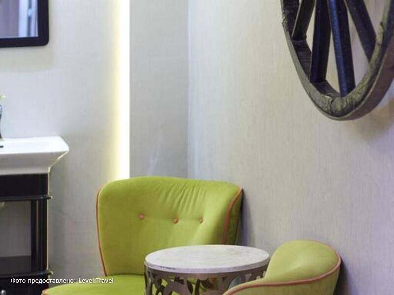 Фотография Sunlight Hotel