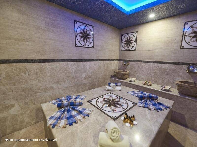 Фотография Sunlight Hotel