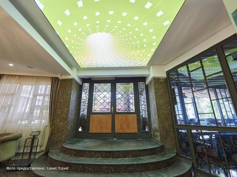 Фотография Sunlight Hotel