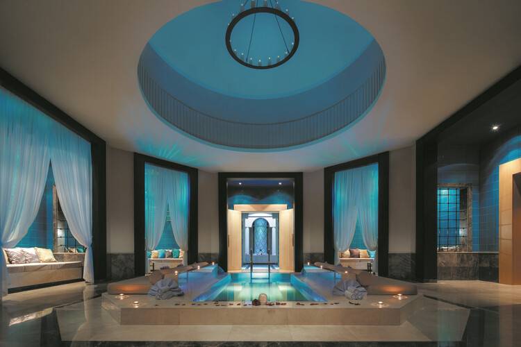 Marriott Красная Поляна