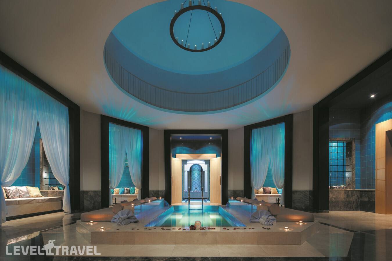 фотографии отеля Marriott Красная Поляна в Россия(курорт Красная Поляна) - фото №31