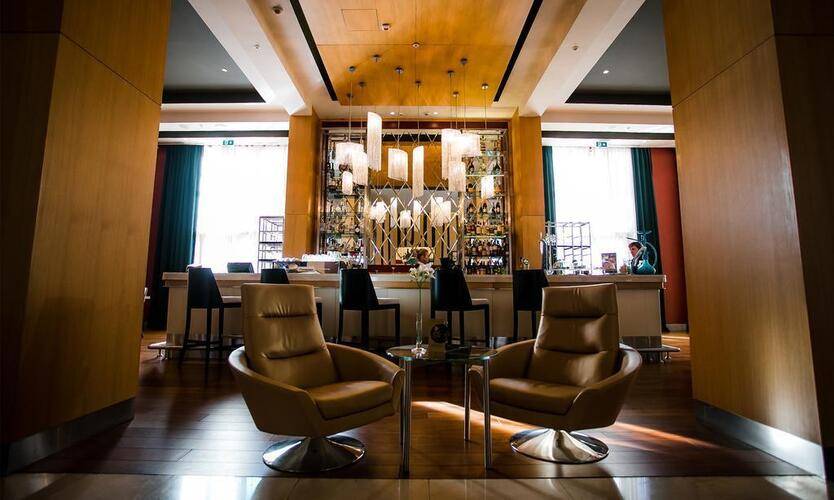 Marriott Красная Поляна