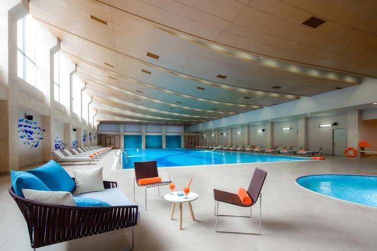 Marriott Красная Поляна