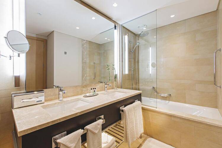 Marriott Красная Поляна