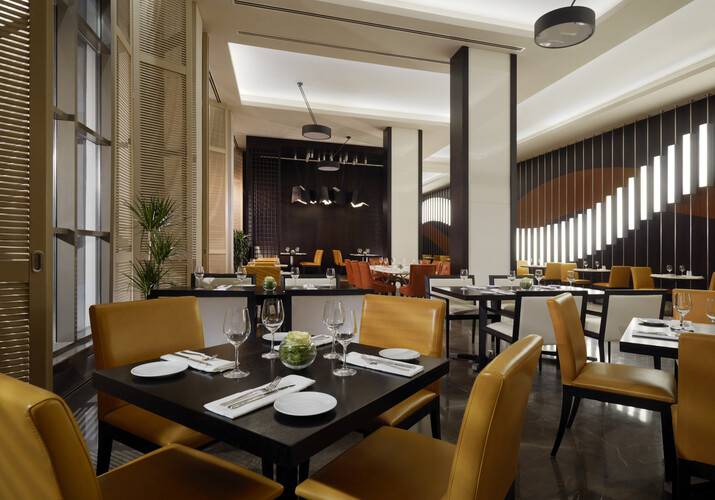 Marriott Красная Поляна