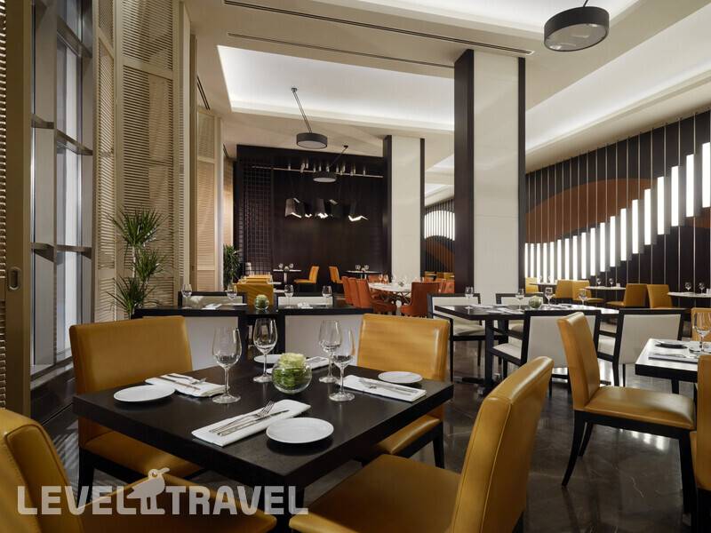 Фотография Marriott Красная Поляна