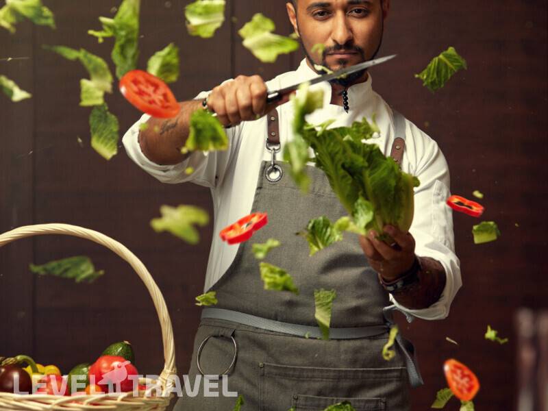 Фотография Marriott Красная Поляна Фотография Marriott Красная Поляна