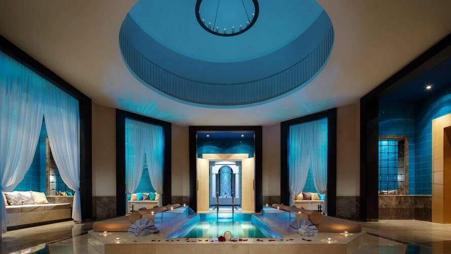 Marriott Красная Поляна