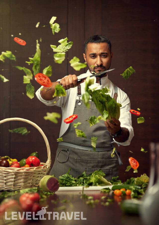 фотографии отеля Marriott Красная Поляна в Россия(курорт Красная Поляна) - фото №35