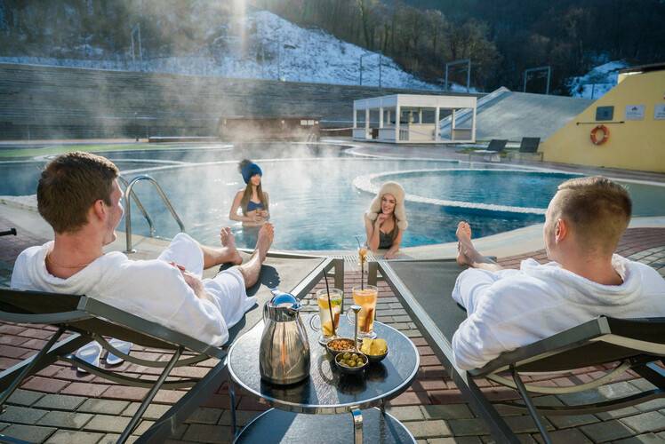 Marriott Красная Поляна