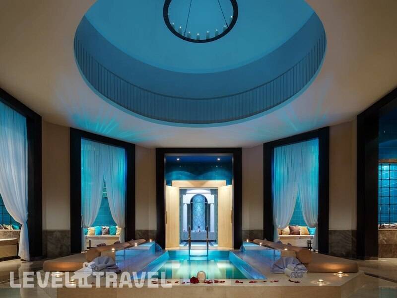 Фотография Marriott Красная Поляна Фотография Marriott Красная Поляна