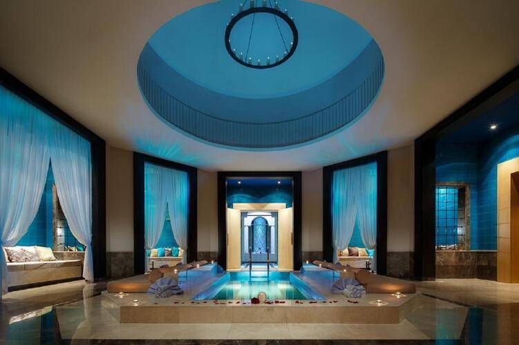 Marriott Красная Поляна
