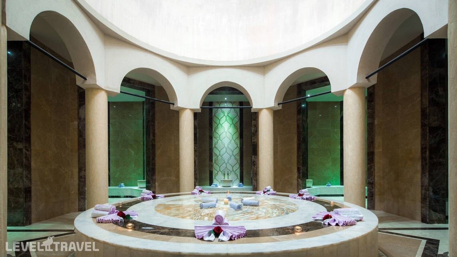 фотографии отеля Marriott Красная Поляна в Россия(курорт Красная Поляна) - фото №22