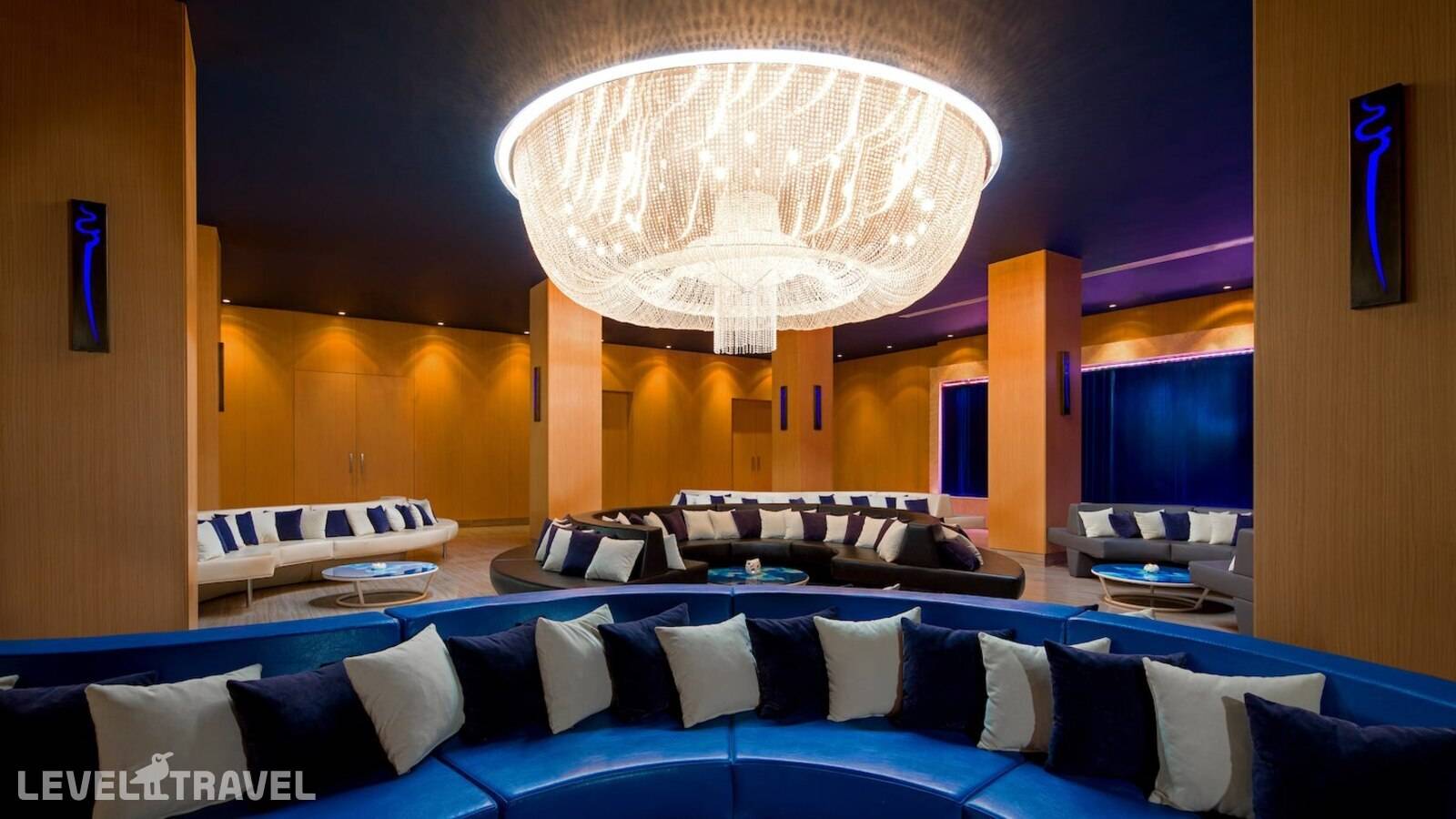 фотографии отеля Marriott Красная Поляна в Россия(курорт Красная Поляна) - фото №23