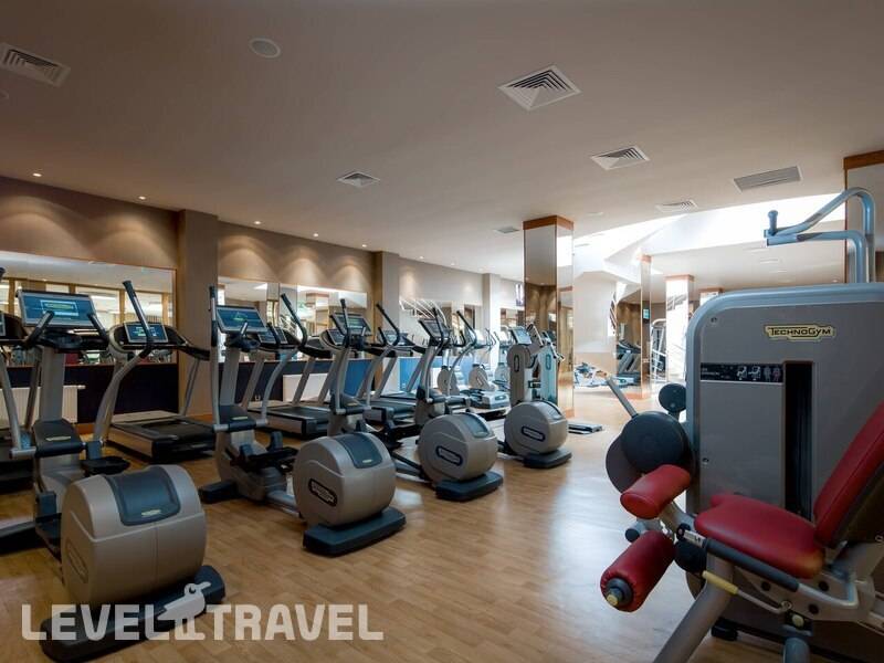 Фотография Marriott Красная Поляна Фотография Marriott Красная Поляна