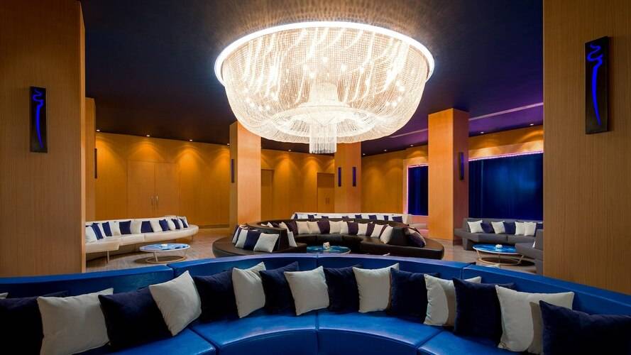 Marriott Красная Поляна