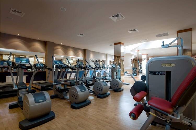 Marriott Красная Поляна