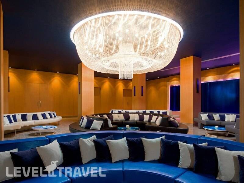 Фотография Marriott Красная Поляна Фотография Marriott Красная Поляна