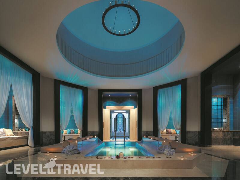 Фотография Marriott Красная Поляна Фотография Marriott Красная Поляна